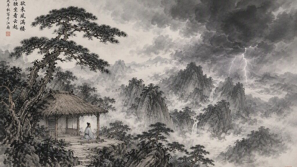 儒释道