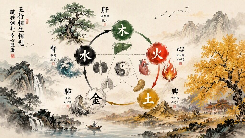 中医药