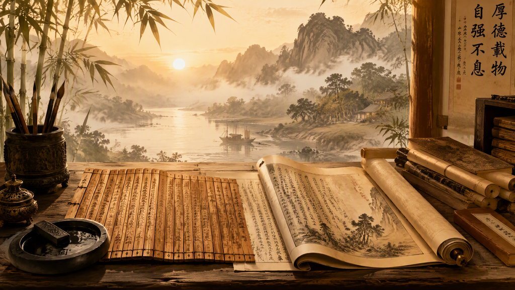 十句古训里的处世之道：读懂古人智慧，走好人生路