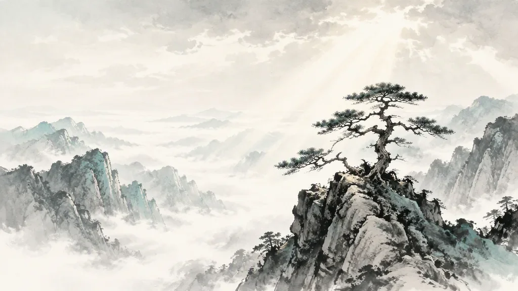 浩然之气:孟子留给中国两千年的精神气象
