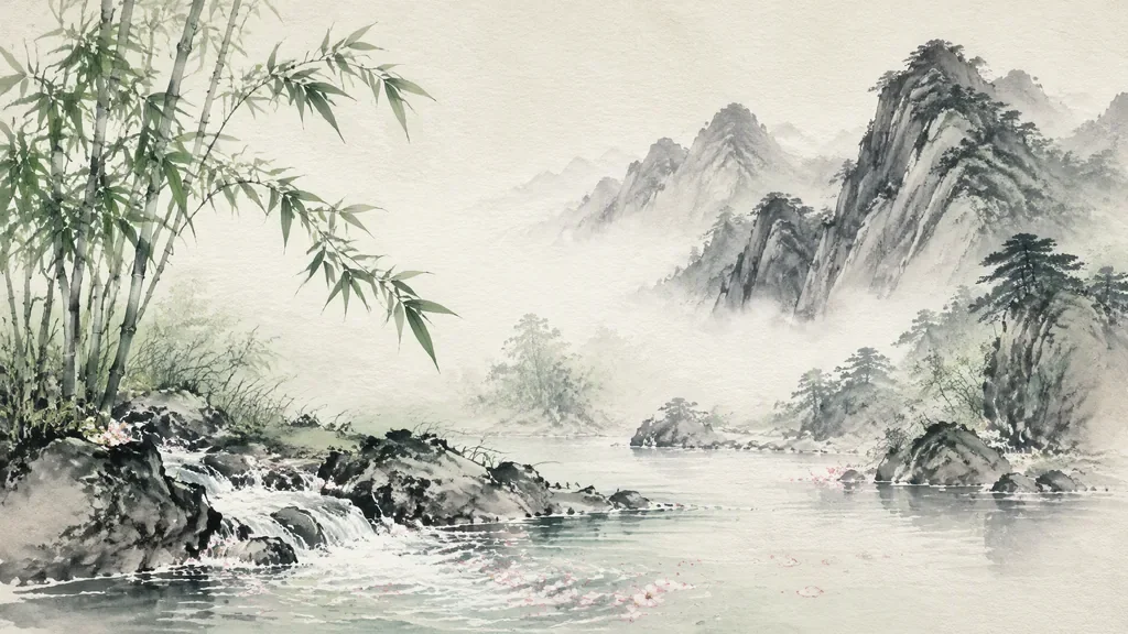 动以养形,静以养神:古人藏在动静之间的健康智慧