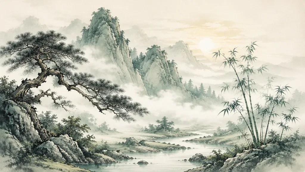 知止·知退·知进：古人藏在经典里的三重处世智慧