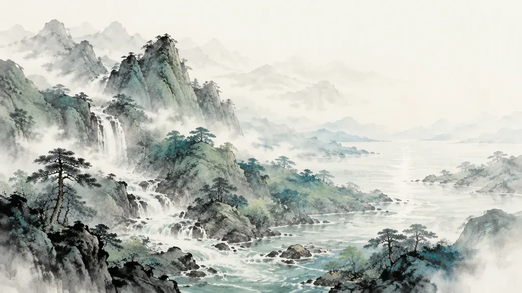 儒释道